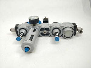 Festo 162810 & 162706 & 170685 & 10773 & 170685 & 170691 & 172959 & 359873