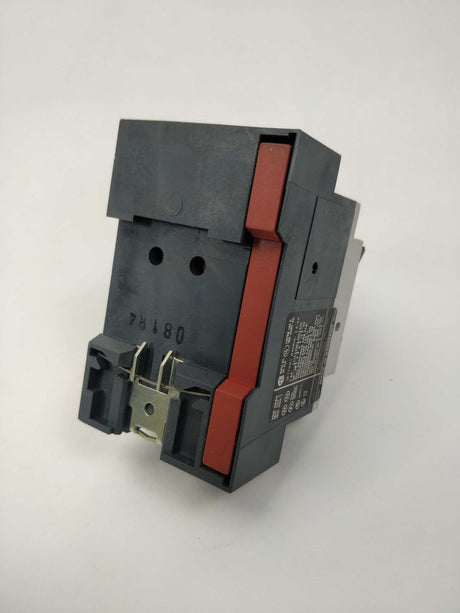 Siemens 3VU1300-1MJ00 CIRCUIT-BREAKER FOR MOTOR