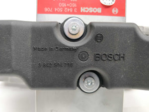 Bosch 3 842 504 736 Connector, 3852311901