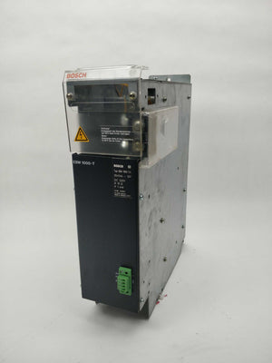 Bosch 054346-109 SERVO DRIVE EBM 1000-TA