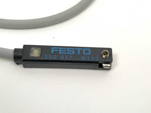 Festo 150857 SME-8-S-LED-24 Proximity sensor