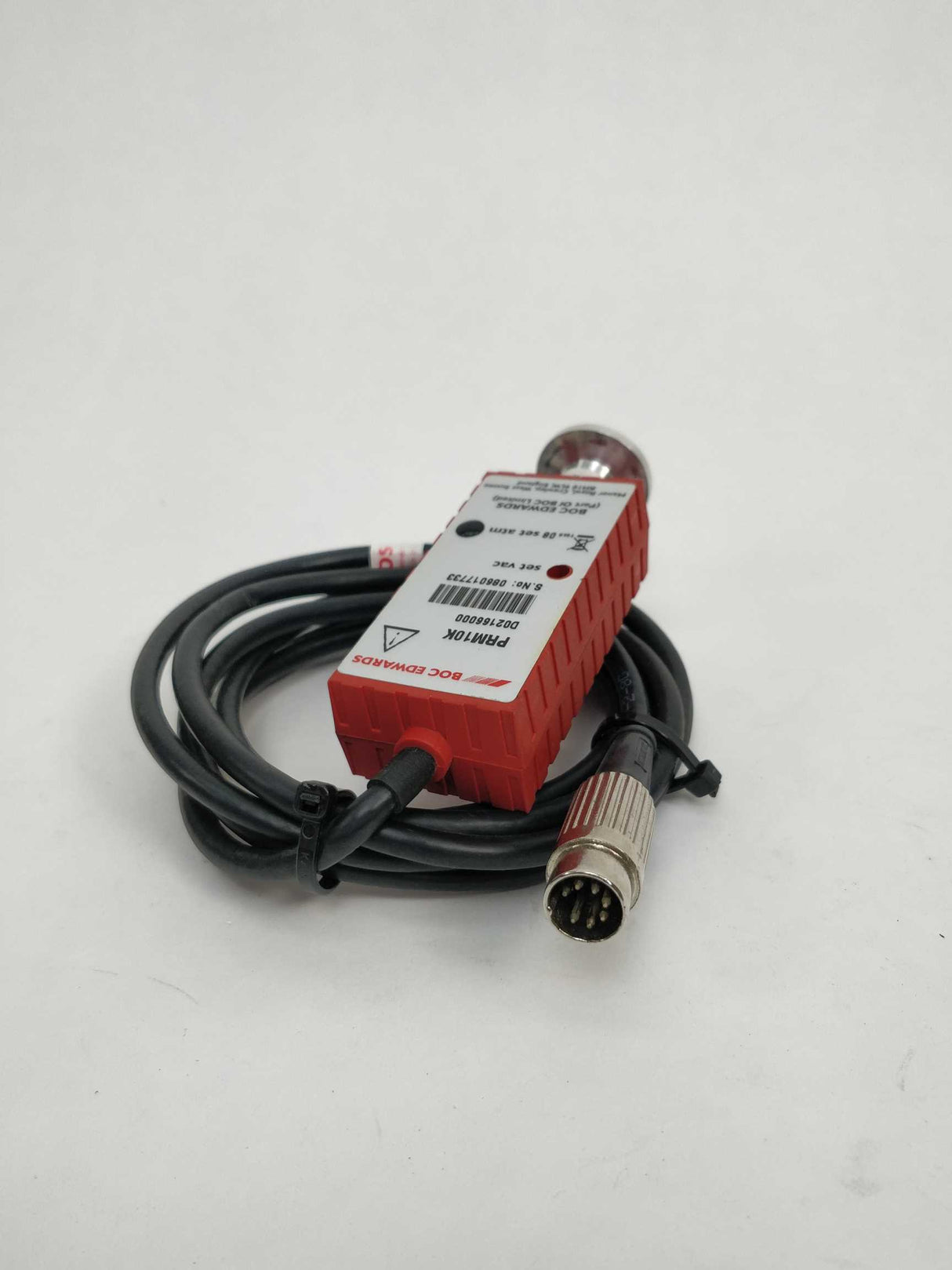 BOC EDWARDS PRM10K D02166000