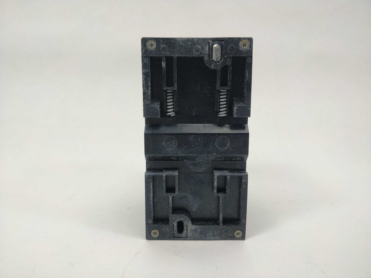 TELEMECANIQUE GV3-M20 50/60HZ MOTOR CIRCUIT BREAKER