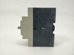 TELEMECANIQUE GV3-M20 50/60HZ MOTOR CIRCUIT BREAKER