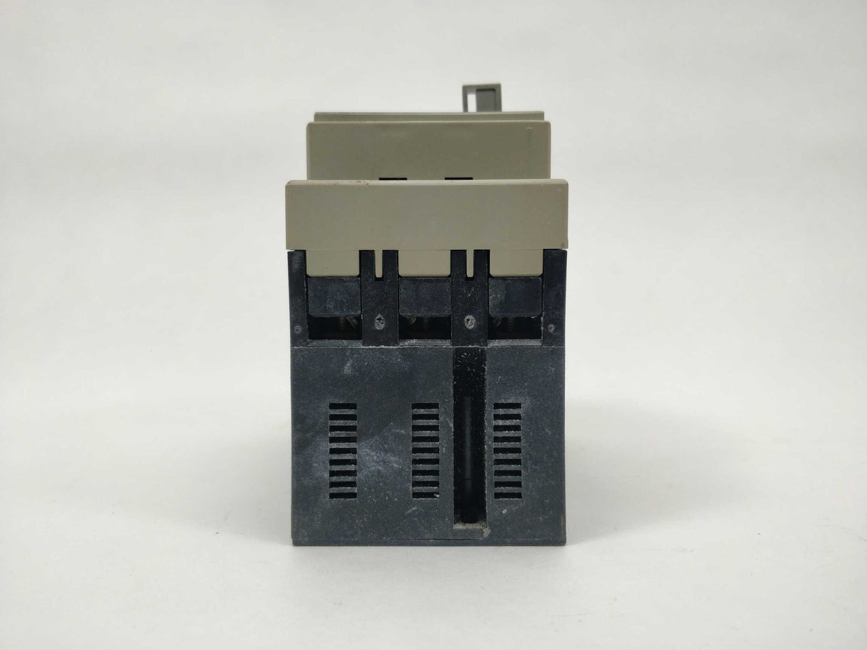 TELEMECANIQUE GV3-M20 50/60HZ MOTOR CIRCUIT BREAKER