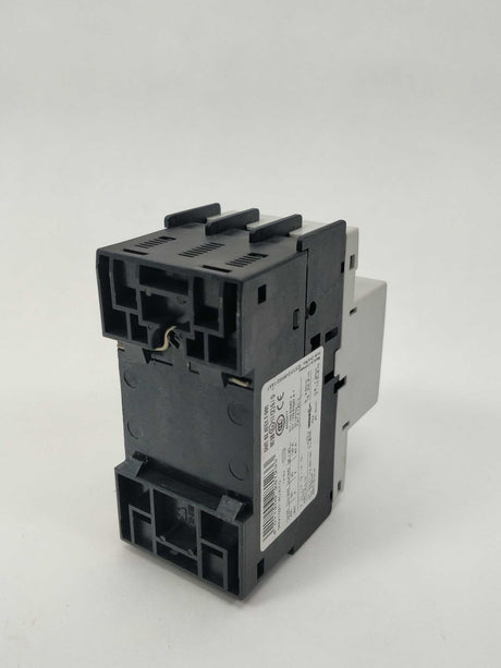 Siemens 3RV1021-4DA10 Circuit breaker for motor protection