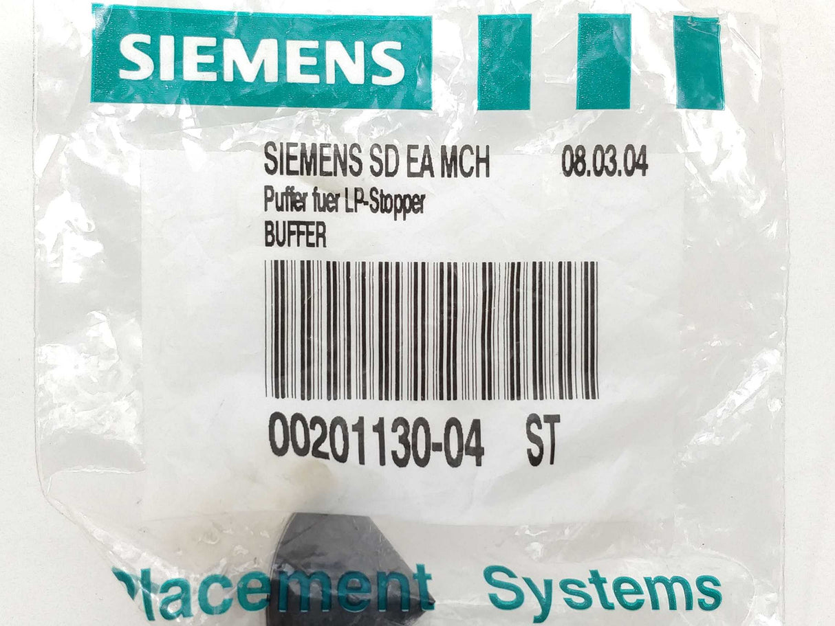 Siemens 00201130-04 Buffer