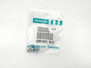 Siemens 00366104-01 TR-Grease Nipple DIN 3405-AM6 7 Pcs
