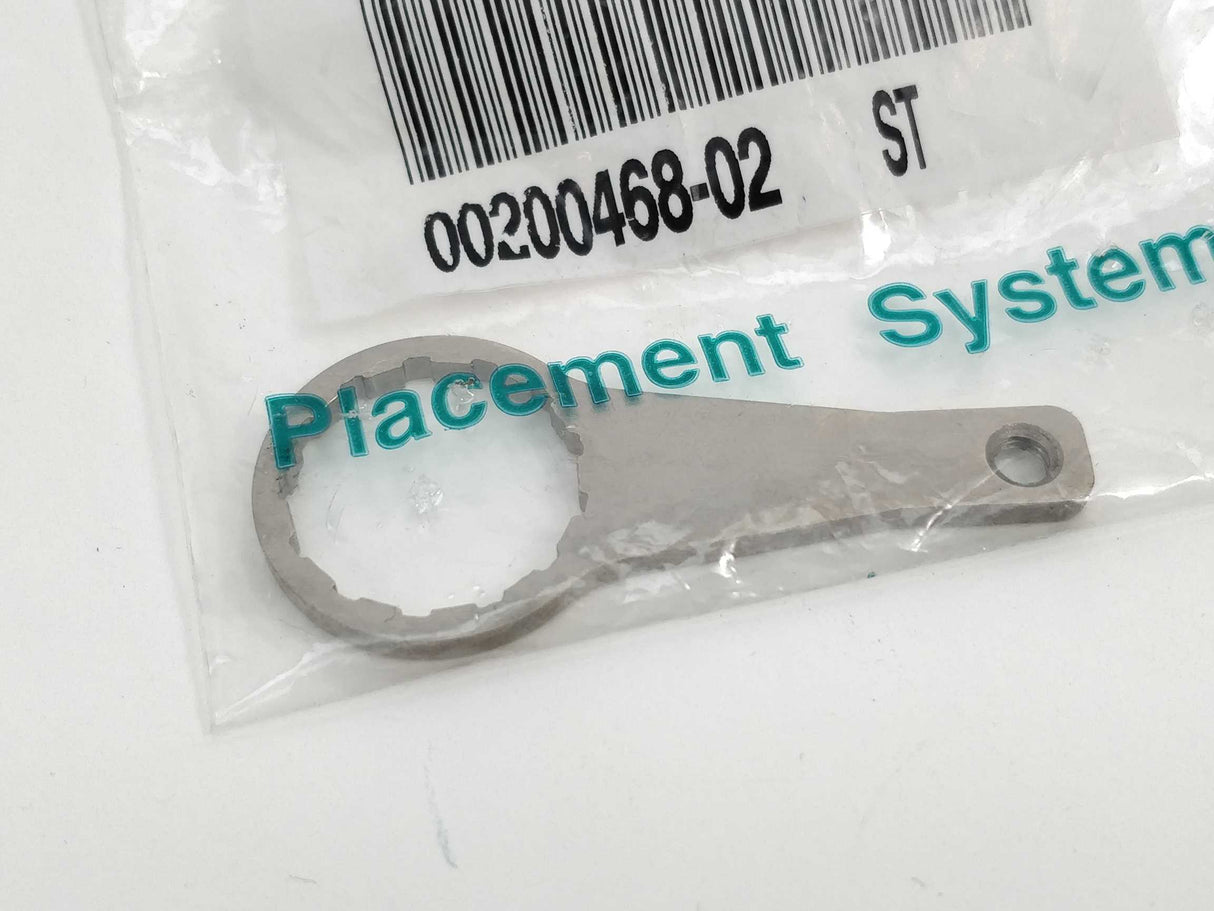 Siemens 00200468-02 Wrench