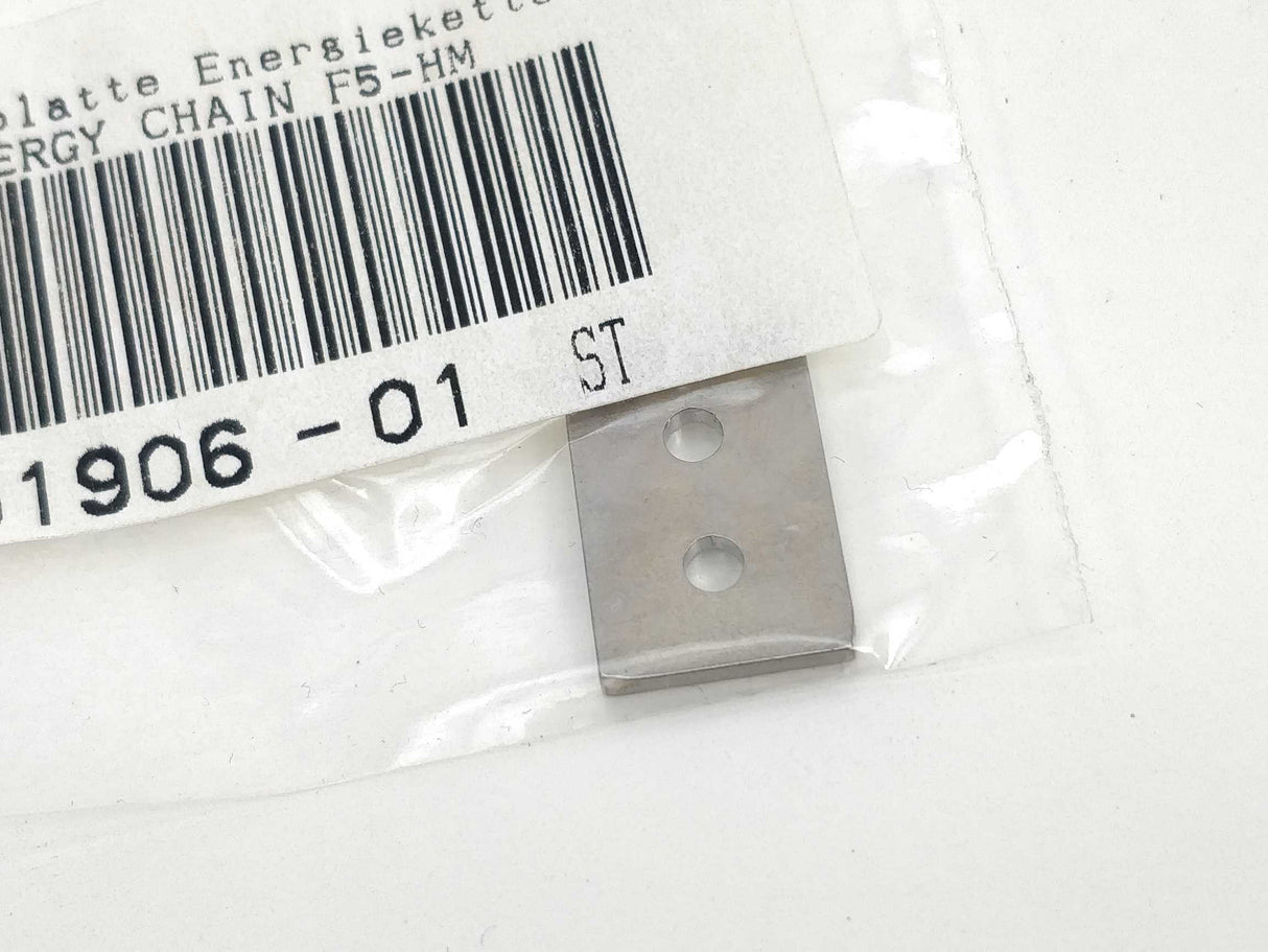 Siemens/ASM AS 00351906-01 Label Energy Chain F5-HM