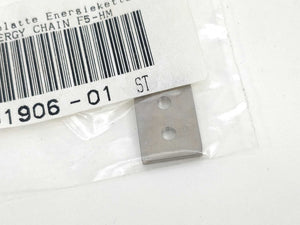 Siemens/ASM AS 00351906-01 Label Energy Chain F5-HM