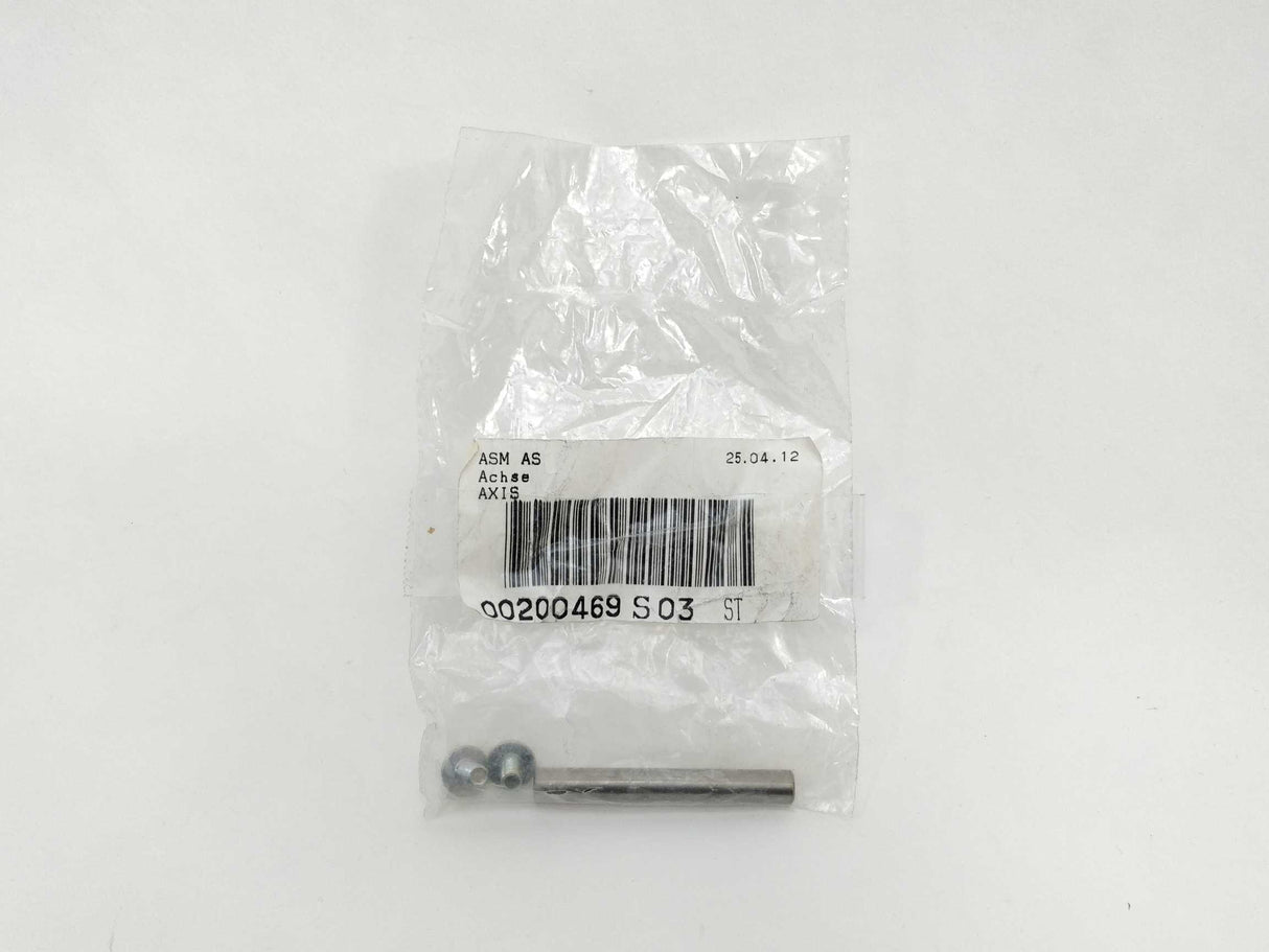 Siemens/ASM AS 00200469-03 Axis