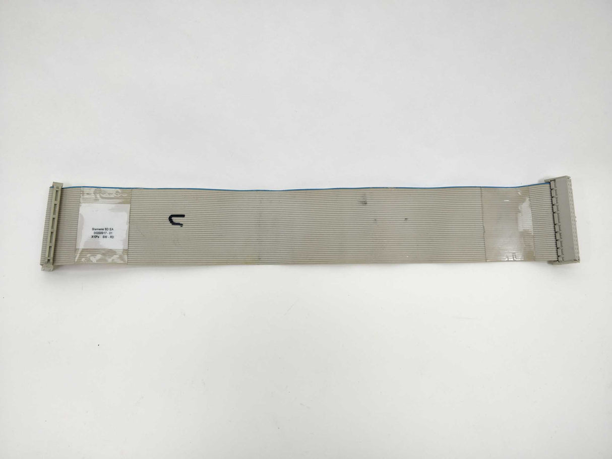 Siemens/ASM AS 00358917-01 Placement Head Modular