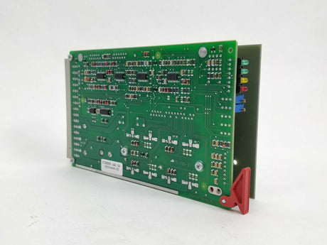 Siemens 00334646-02 Servo Amplifier TRS120/2Z
