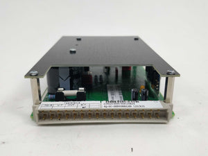 Siemens 00334646-02 Servo Amplifier TRS120/2Z