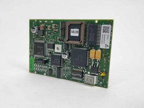 Siemens/SEAS 00344485-09 Processor Board 80C515C