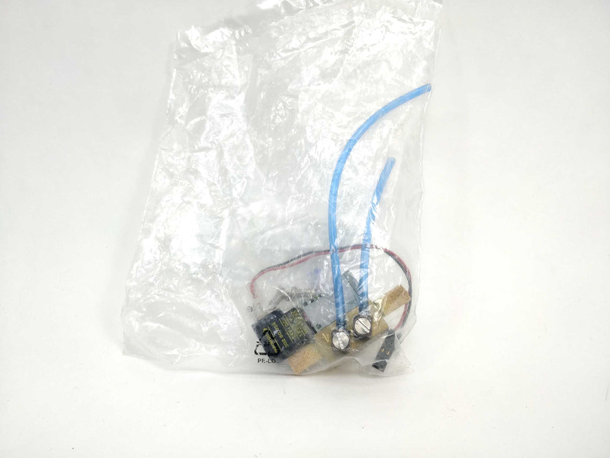 Siemens/ASM AS 00317578-02 Valve 5/2 M5 1,5-7,5bar