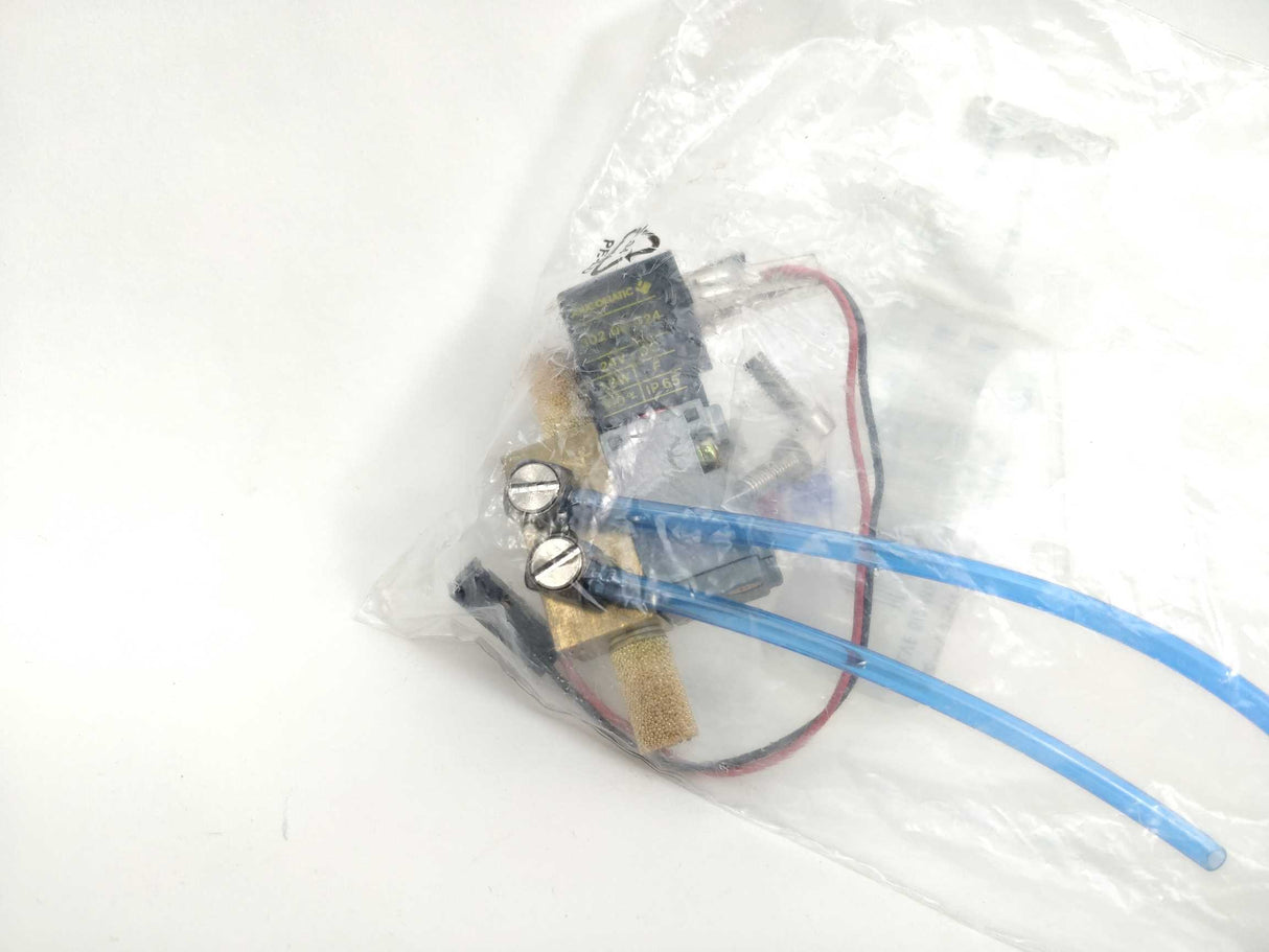 Siemens/ASM AS 00317578-02 Valve 5/2 M5 1,5-7,5bar
