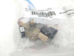Siemens/ASM AS 00317578-02 Valve 5/2 M5 1,5-7,5bar