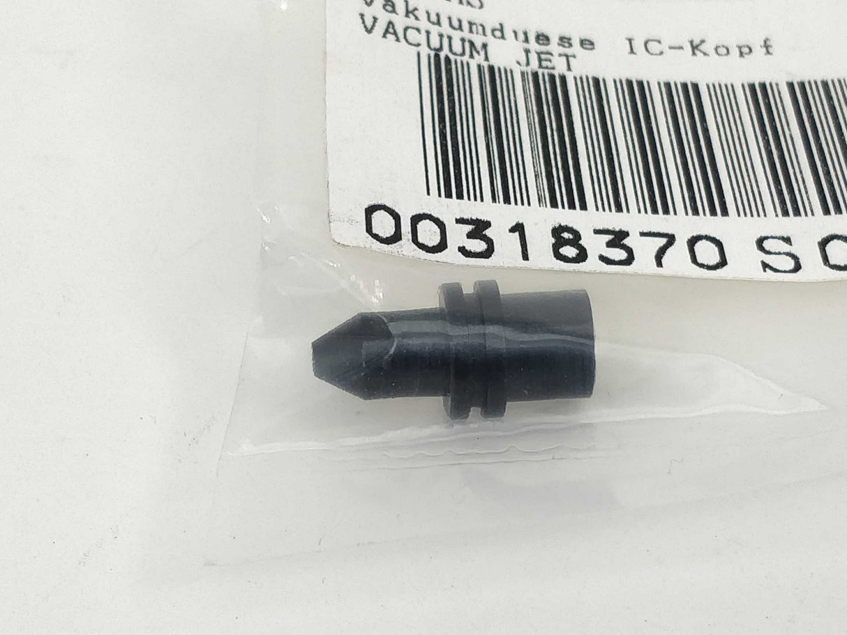 Siemens/ASM AS 00318370-01 / 00318370S01 Vacuum Jet