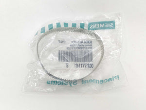 Siemens A&D EA MCH 00317711-01 Tooth Belt Synchroflex 10 T2,5/230