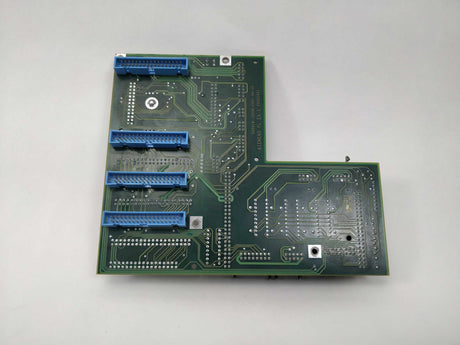 Siemens 00331451-02 PL EA Head and Processor Board