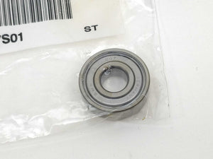 ASM AS 00098617-01 Ball bearing 7x19x6 607-2Z