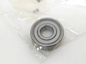 ASM AS 00098617-01 Ball bearing 7x19x6 607-2Z