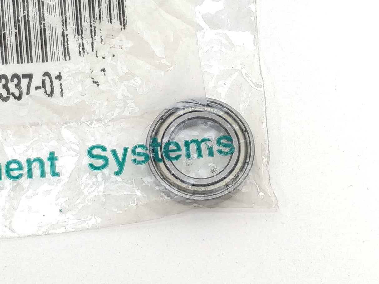 Siemens A&D EA MCH 00200337-01 Ball Bearing 12x21x5 6101-2Z