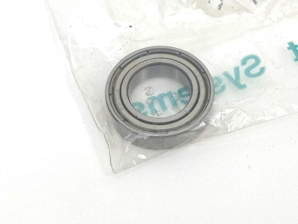 Siemens A&D EA MCH 00200337-01 Ball Bearing 12x21x5 6101-2Z