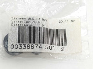 Siemens A&D EA MCH 00336674-01 Distributor DLM1