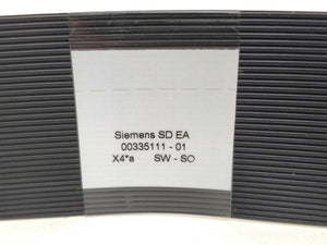 Siemens 00335111-01 PORTAL CABLE