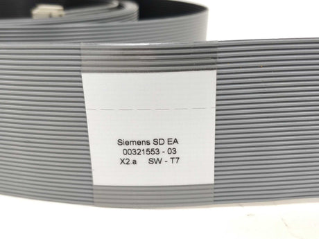 Siemens 00321553-03 GANTRY CABLE