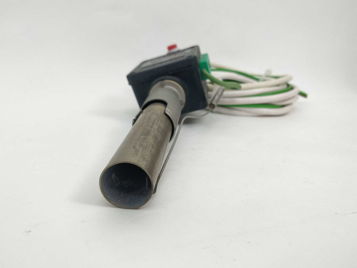 Leister Type 700 Air Supply
