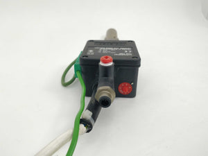 Leister Type 700 Air Supply
