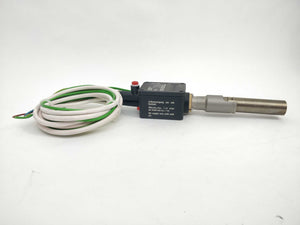 Leister Type 700 Air Supply