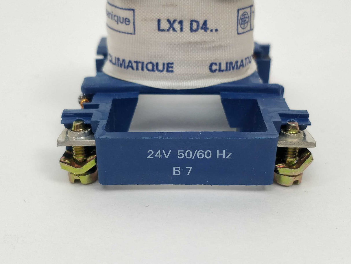 Telemacanique 023510 LX1D4B7 Coil