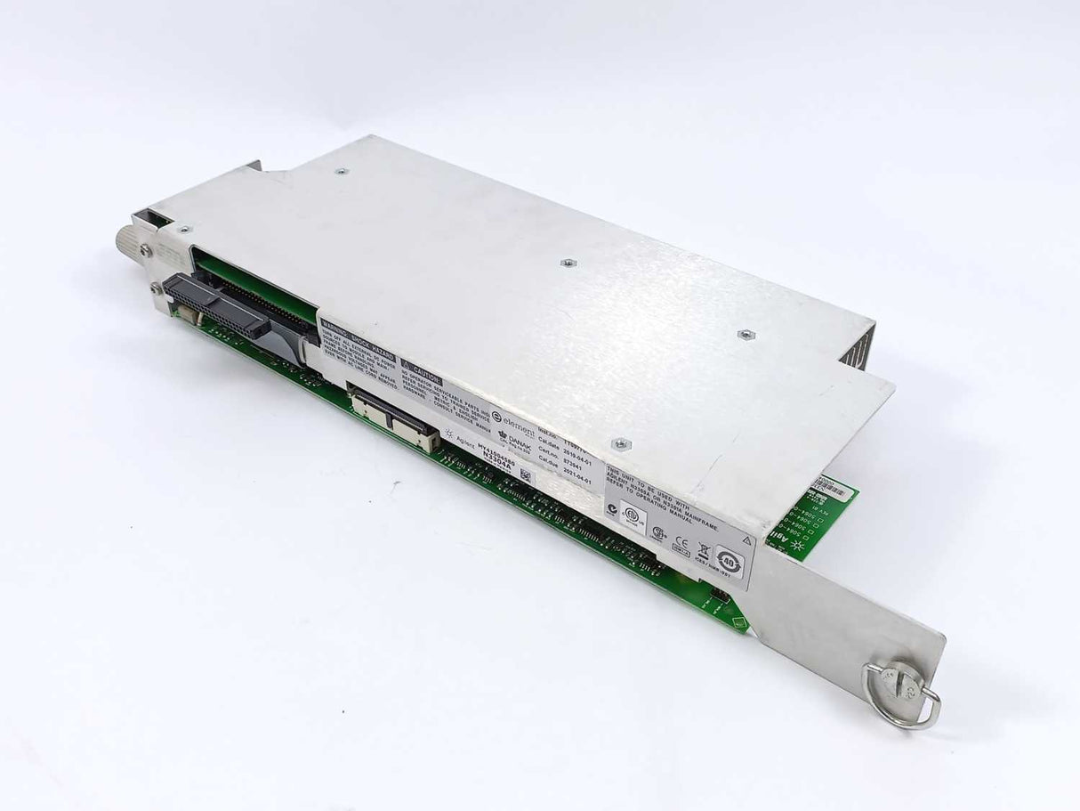 Agilent N3304A Electronic Load Module
