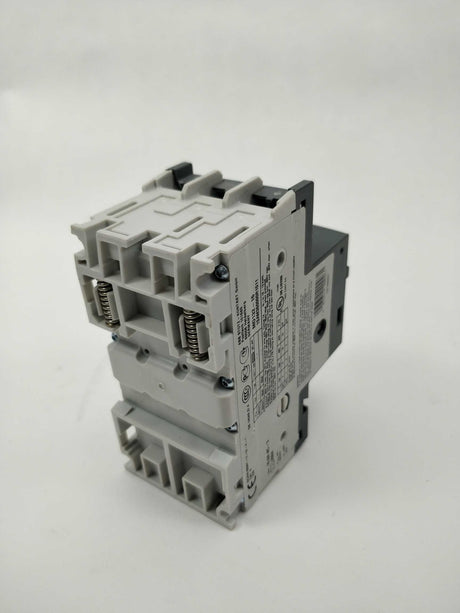 ABB 1SAM360000R1011 MO132-16 Manual Motor Starter