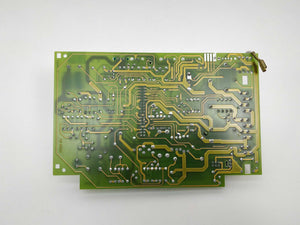 Vaillant 13-0375 G20 Circuit Board