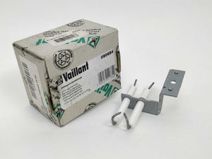 Vaillant 090684 Double Ignition Electrode