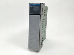 AB 1746-IB32 SLC 500 Input Module Ser. D