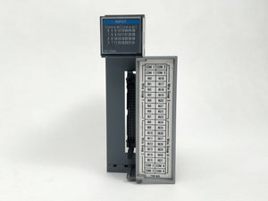 AB 1746-IB32 SLC 500 Input Module Ser. D