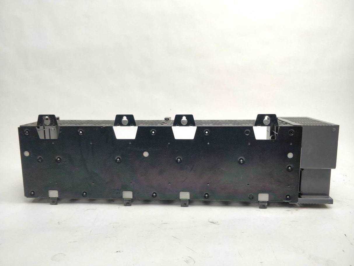 AB 1746-A13 Slot Rack Ser.B & 1746-P2 Power Supply Ser.C