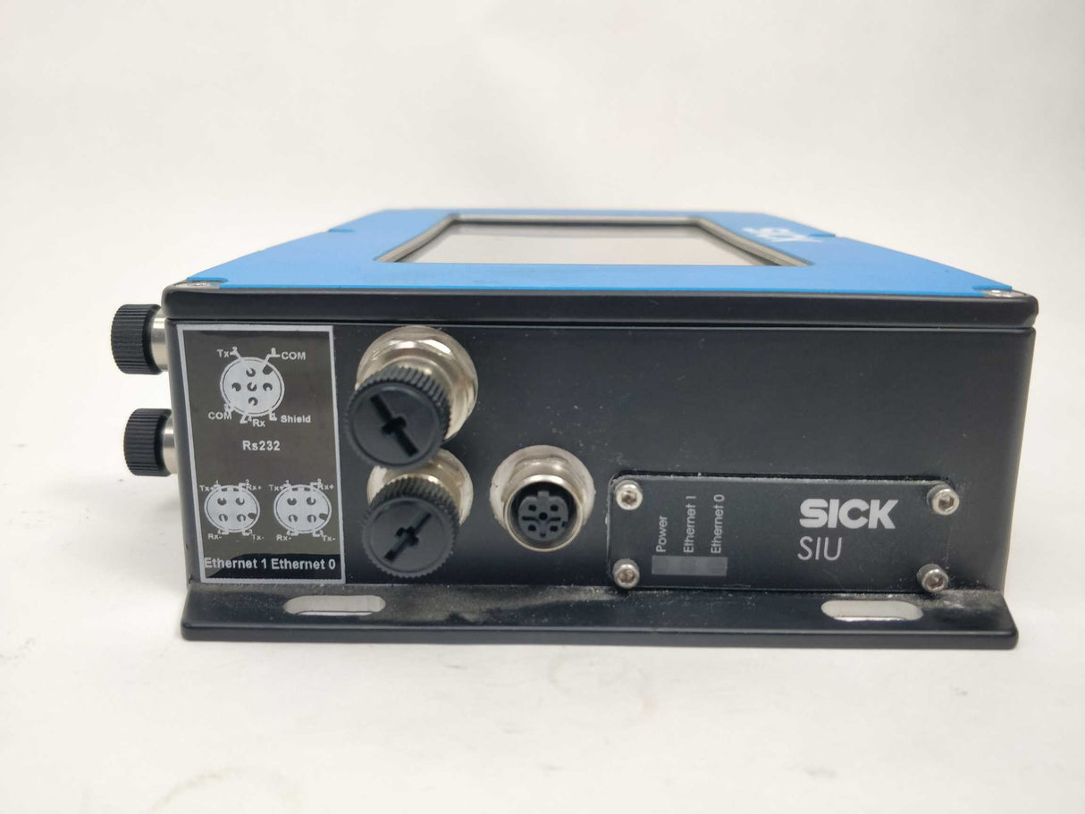 SICK 2084701 SIU2-L0011A002 Inspector Viewer