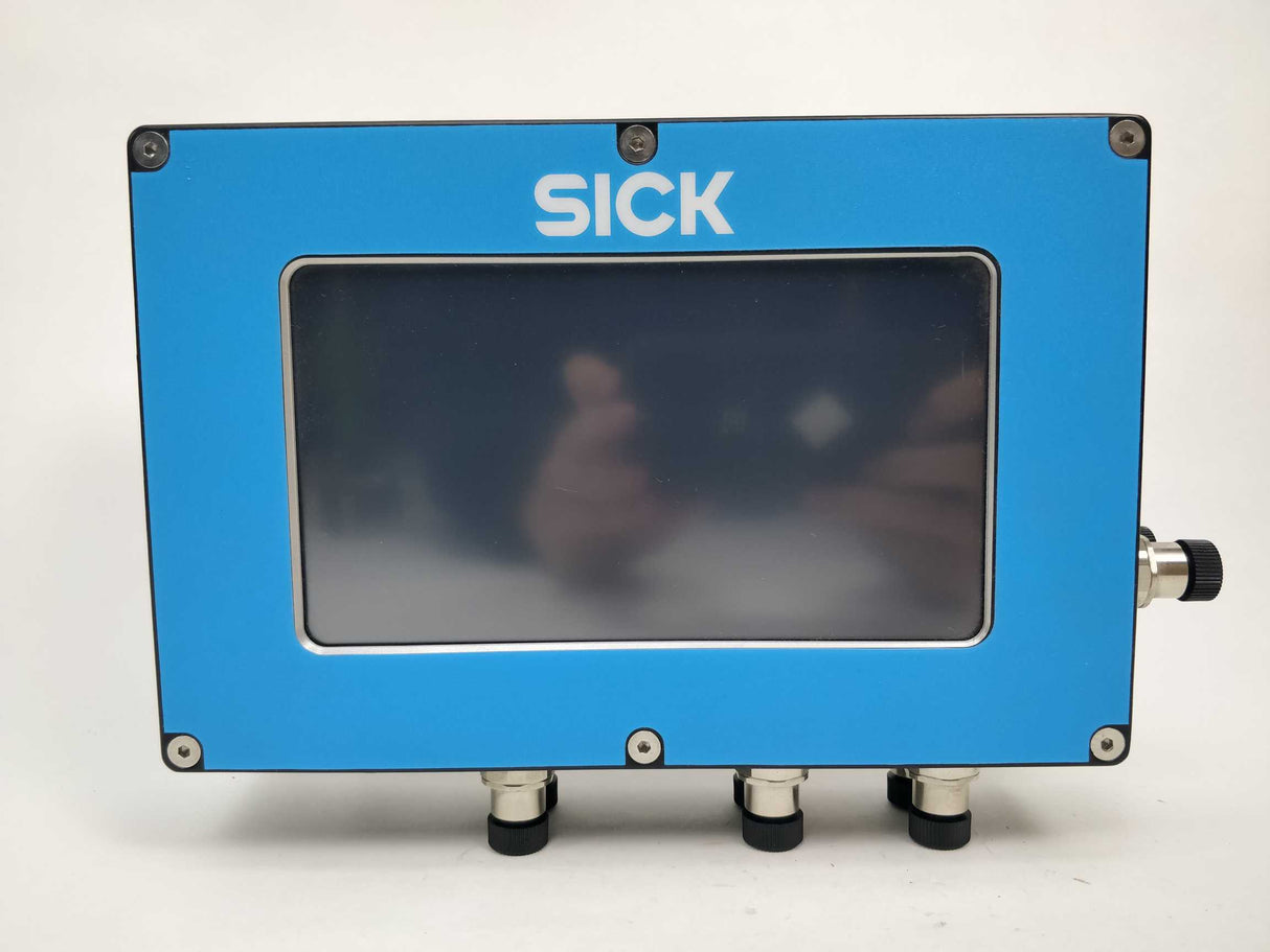 SICK 2084701 SIU2-L0011A002 Inspector Viewer
