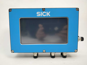 SICK 2084701 SIU2-L0011A002 Inspector Viewer