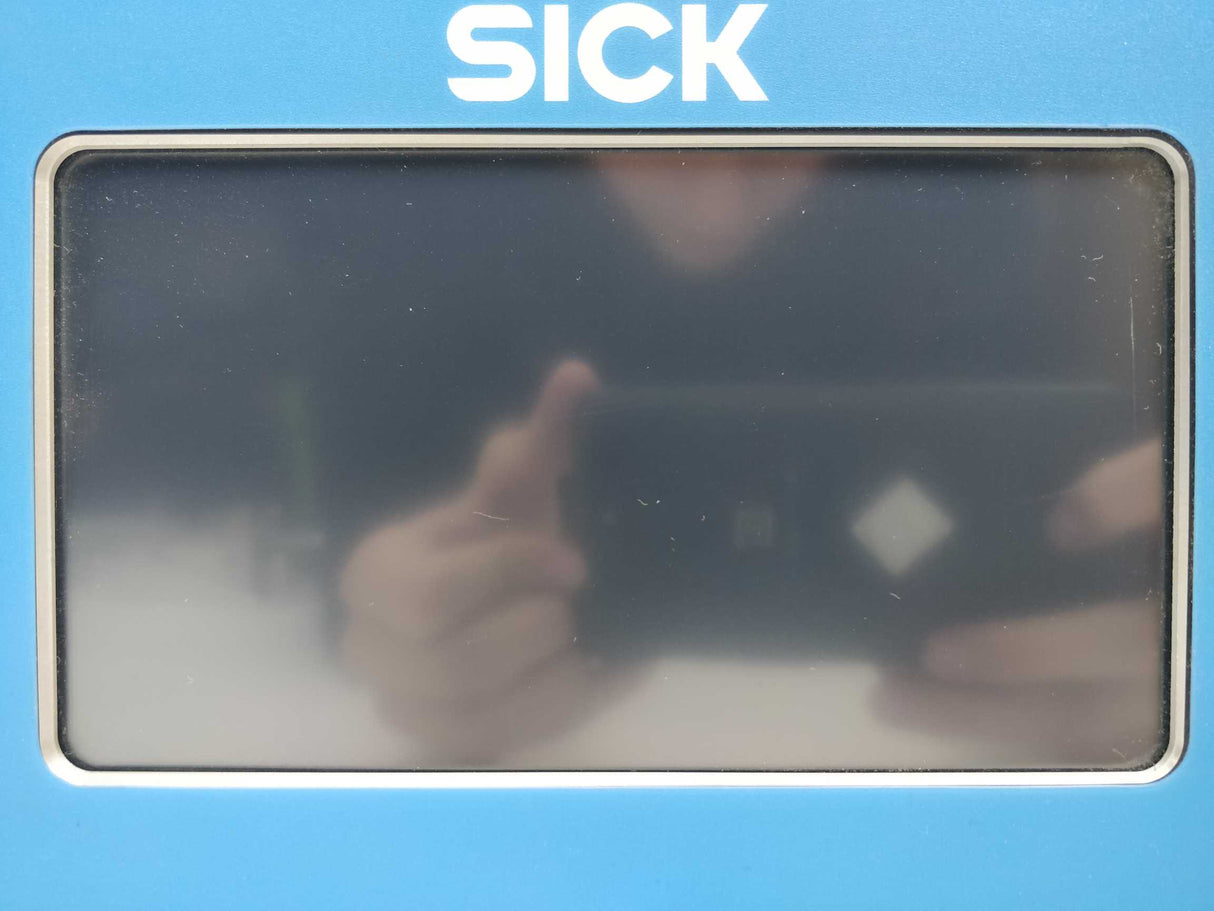 SICK 2084701 SIU2-L0011A002 Inspector Viewer
