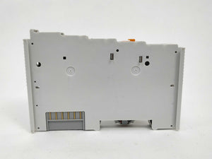 Wago 750-430 8-channel digital input; 24 VDC; 3 ms