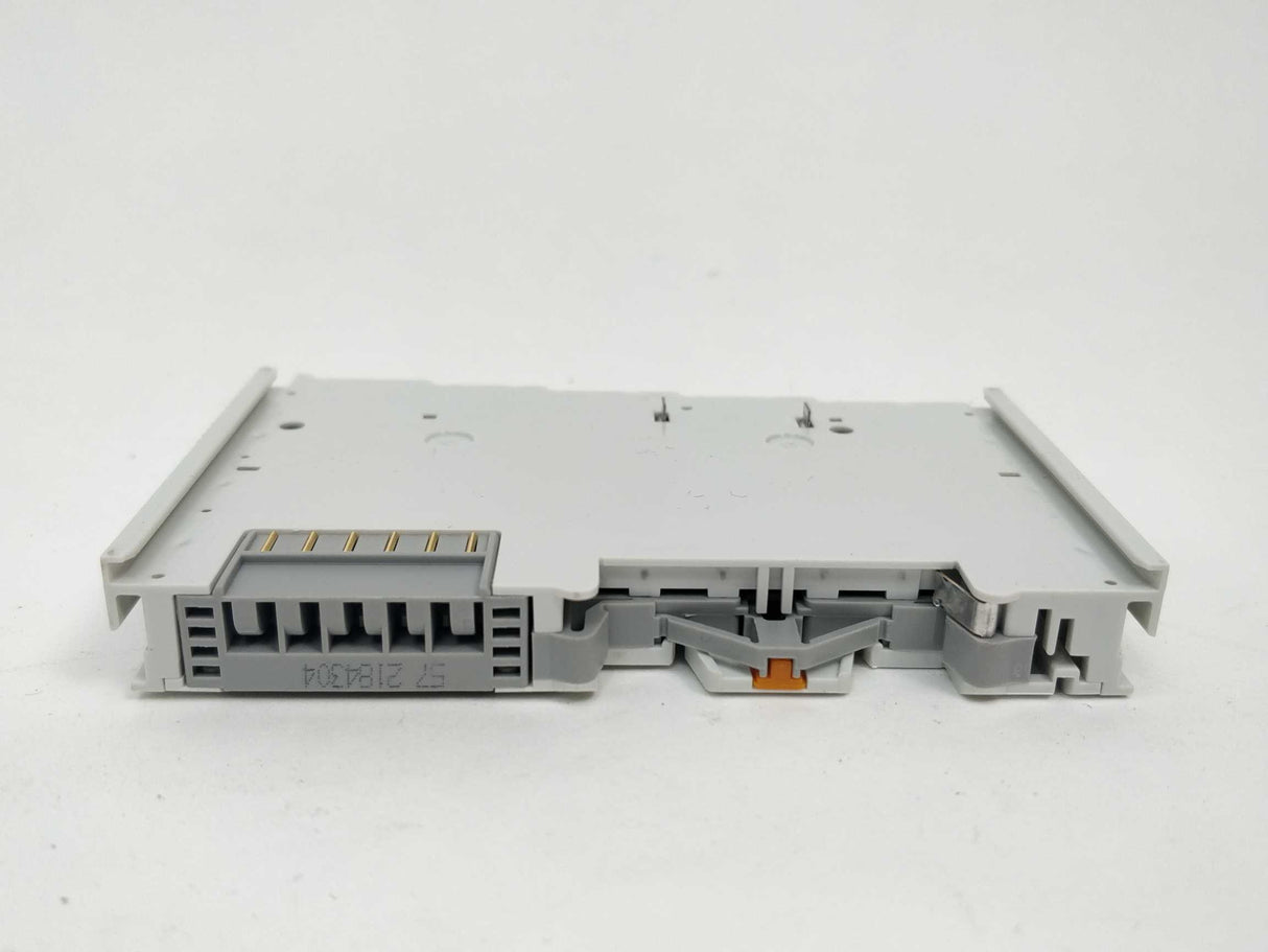 Wago 750-430 8-channel digital input; 24 VDC; 3 ms
